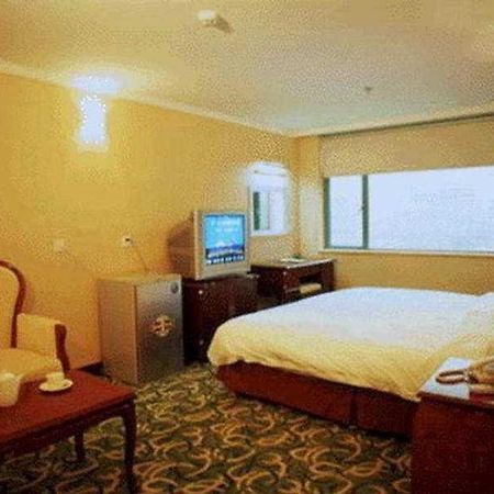 Beijing Great Hotel Pokoj fotografie