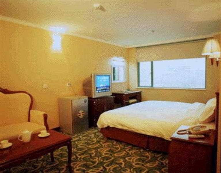 Beijing Great Hotel Pokoj fotografie